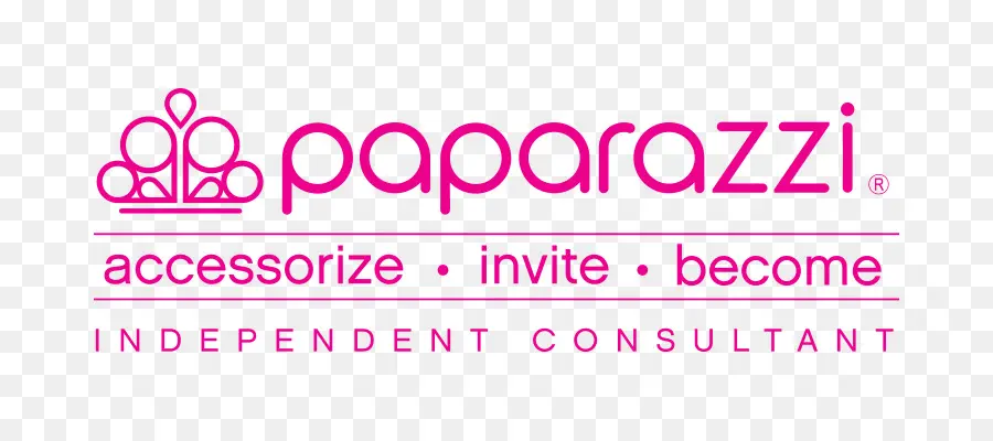 Paparazzi，Logotipo PNG