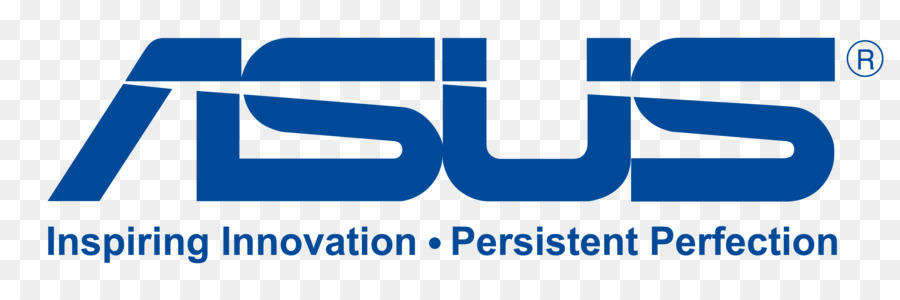 Logotipo Asus，Tecnologia PNG