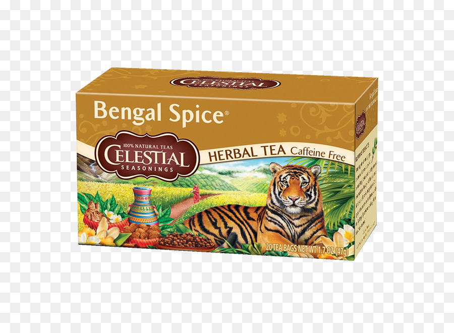 Chá，Celestial Seasonings PNG