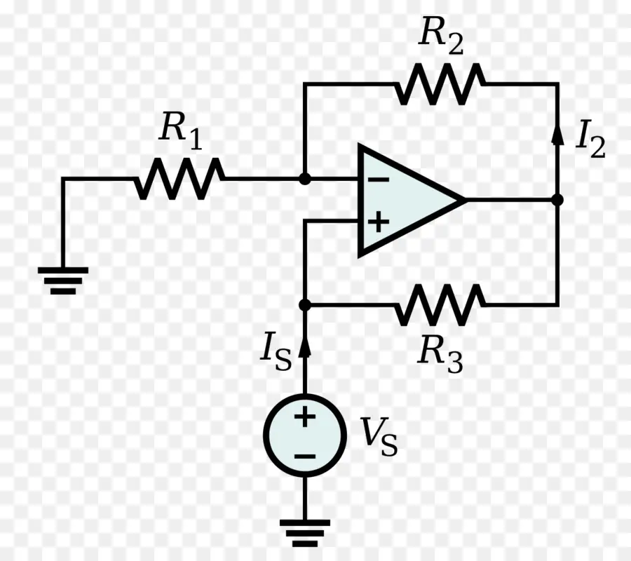 Diagrama De Circuito，Eletrônica PNG