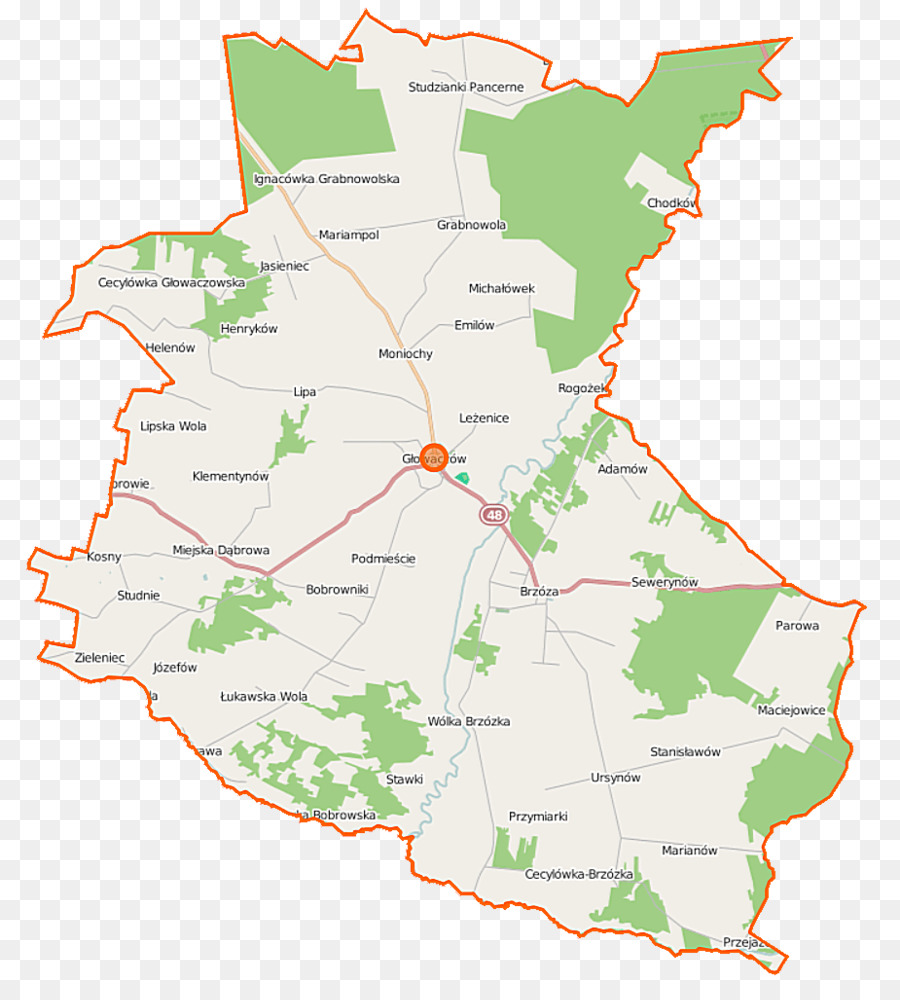 Głowaczów Masovian Voivodeship，O Município De Marijampole PNG