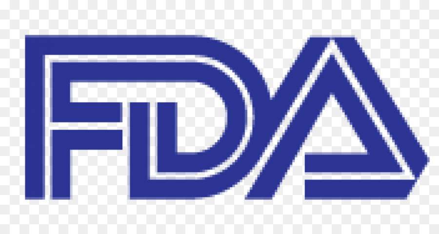 Aprovado Pela Fda，Logotipo PNG