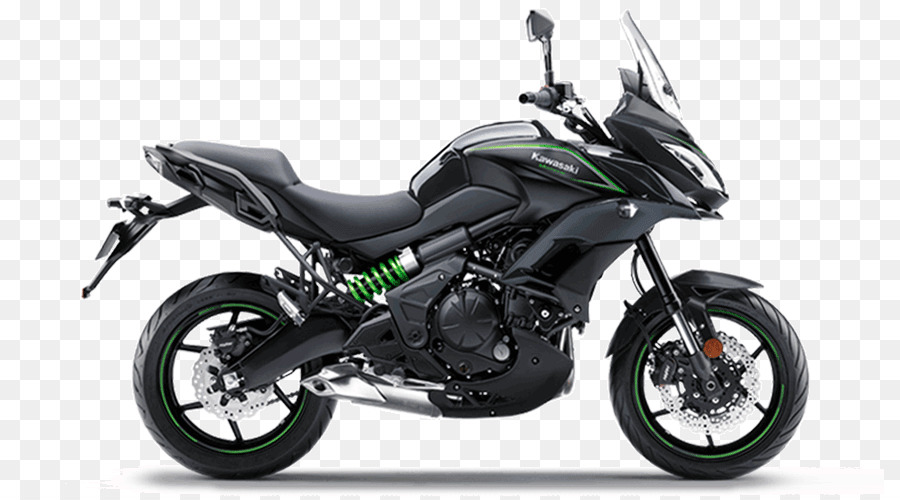 Kawasaki Versys 650，Kawasaki Versys PNG