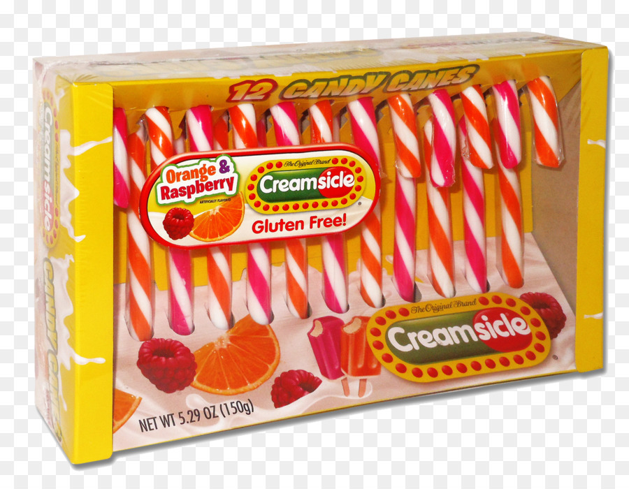 Candy Cane，Pirulito PNG