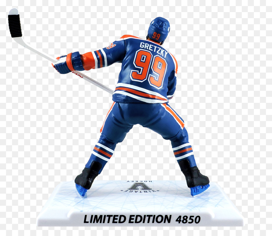 Hóquei No Gelo，Edmonton Oilers PNG