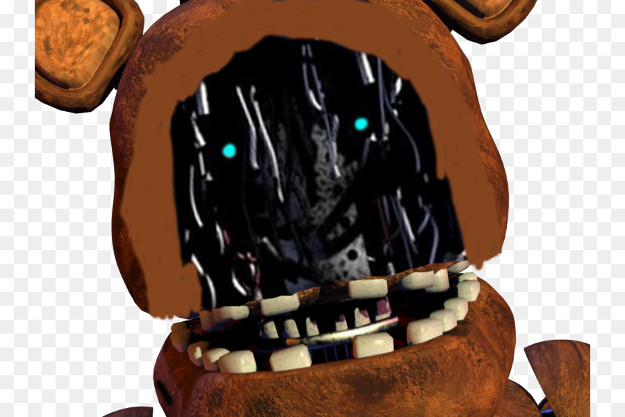 Cinco Noites Em Freddy S 2，Cinco Noites De Freddy 3 PNG