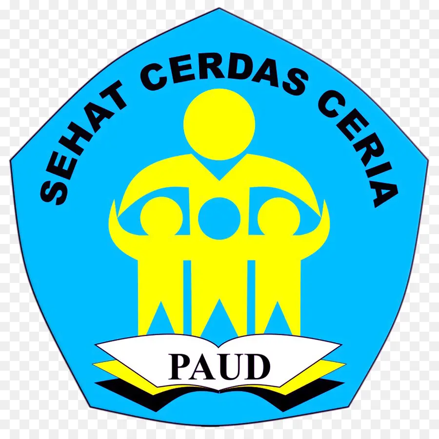 Logotipo Do Paud，Educação PNG