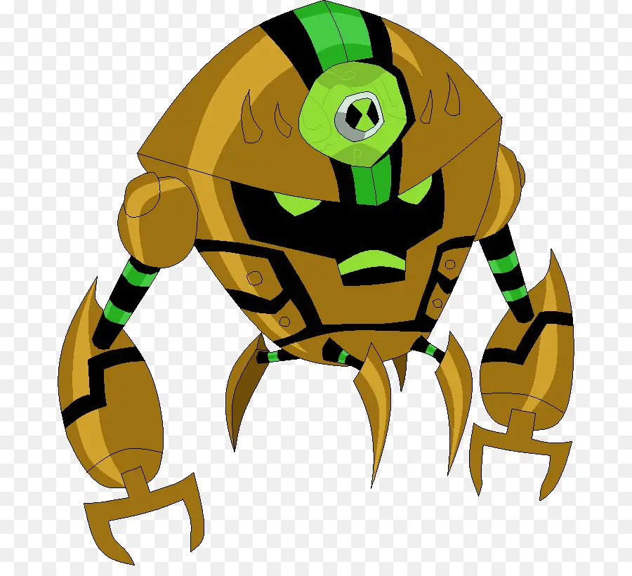 Ben 10，Ben 10 Alien Force PNG