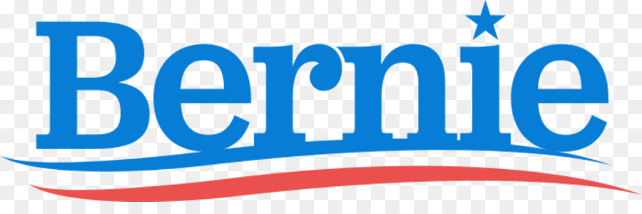 Bernie，Azul PNG