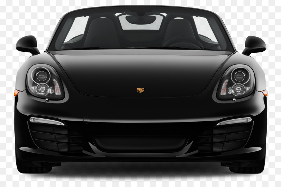 2014 Porsche Boxster，2017 Porsche Boxster 718 PNG