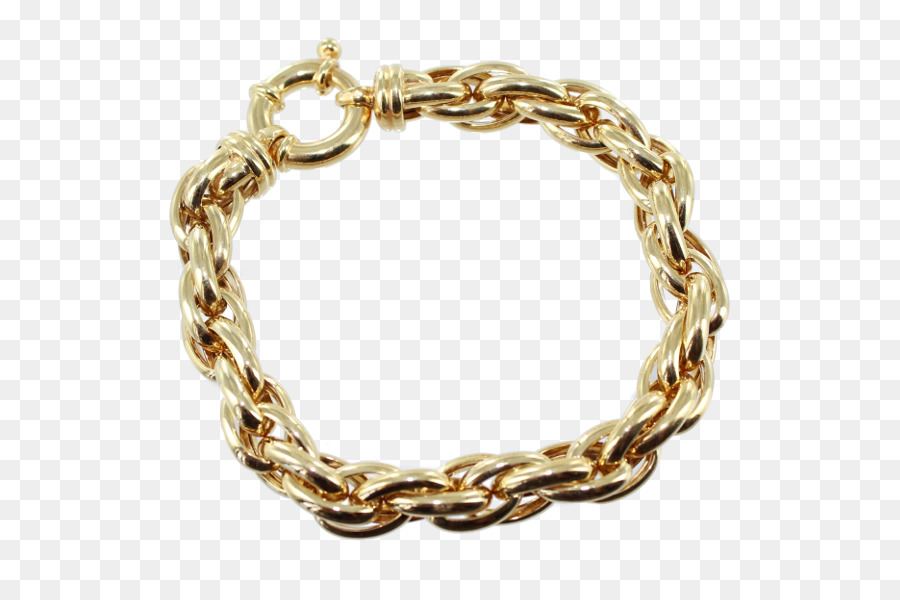 Pulseira，Ouro PNG