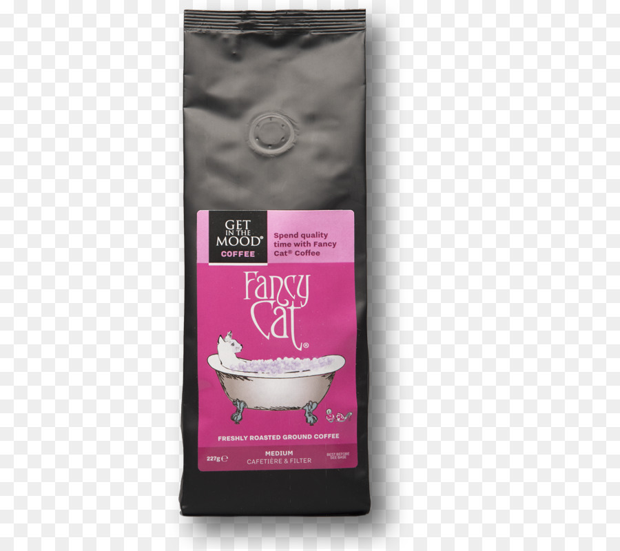 Earl Grey Tea，Sabor PNG