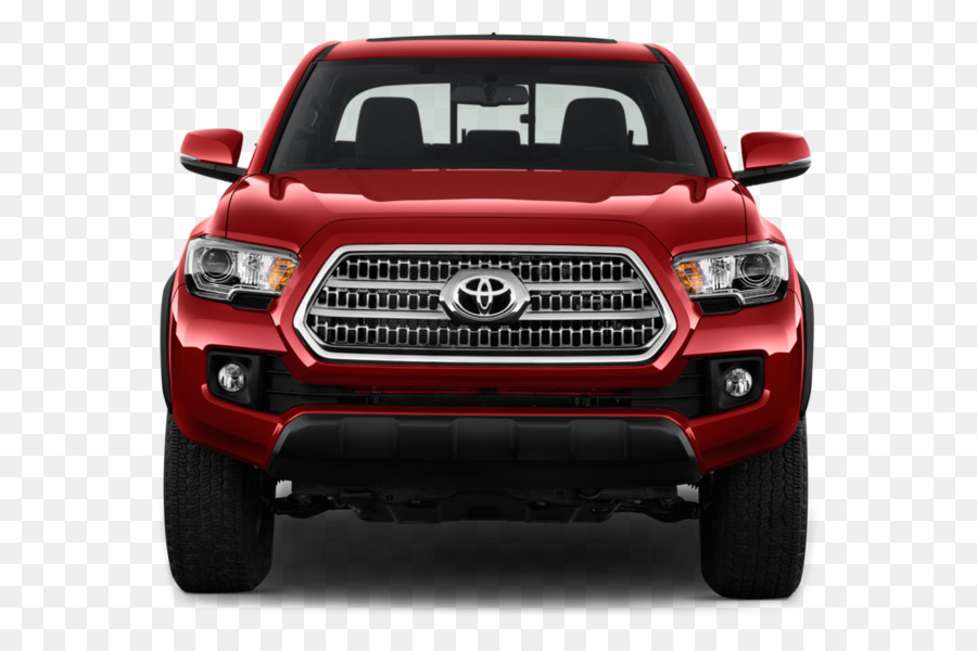 Toyota Tacoma，2018 Nissan Rogue PNG