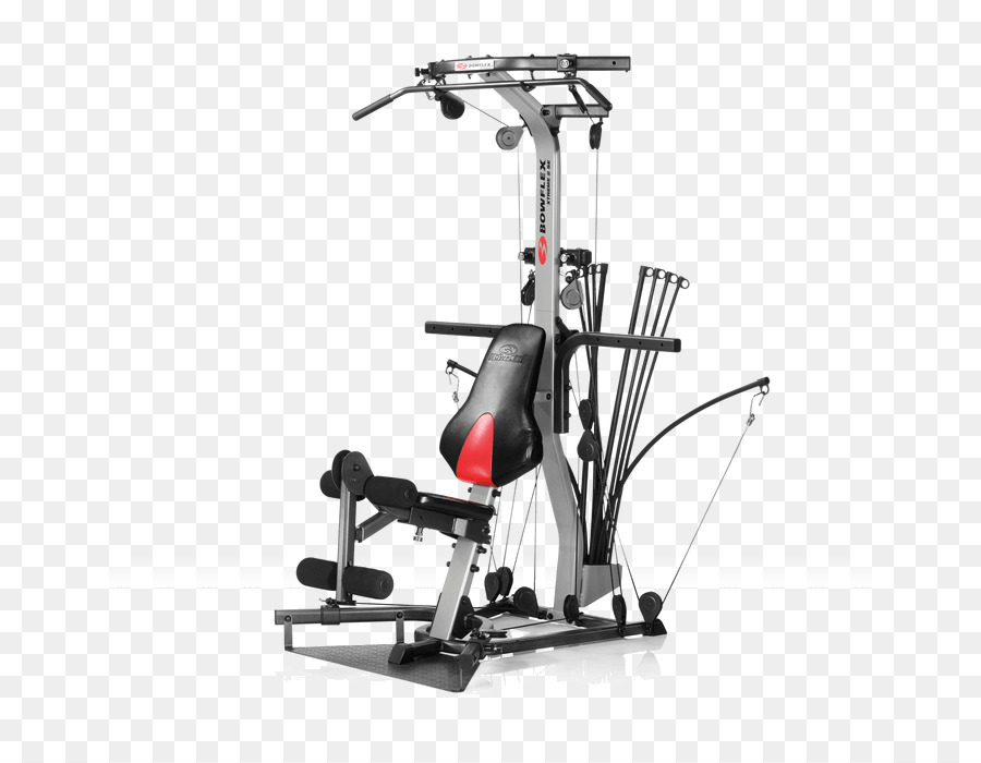 Bowflex，Centro De Fitness PNG