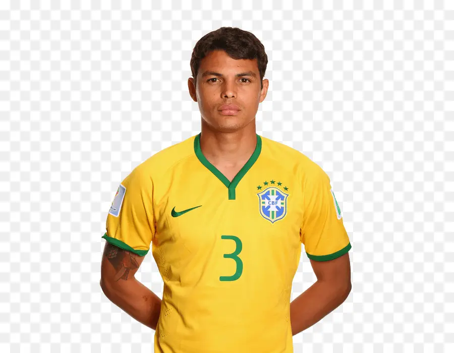 Jogador De Futebol Brasileiro，Futebol PNG