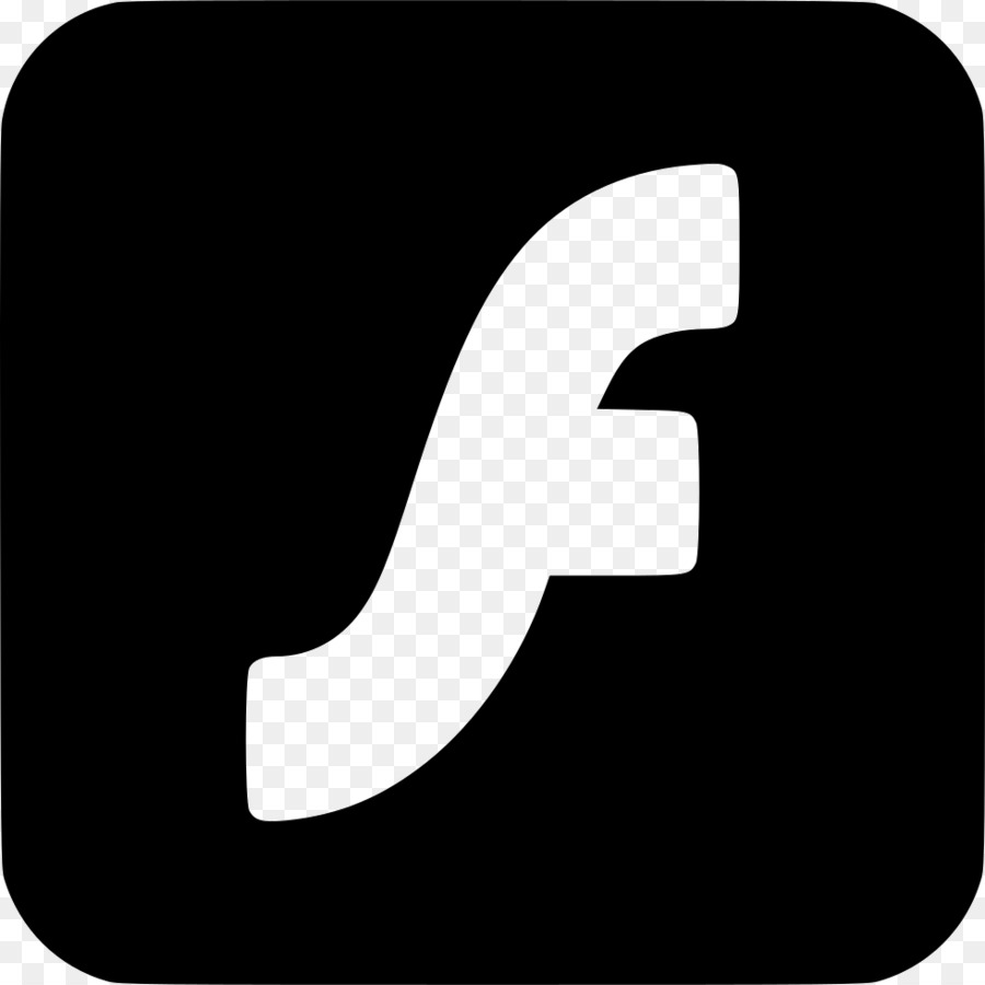 O Adobe Flash Player，Logo PNG
