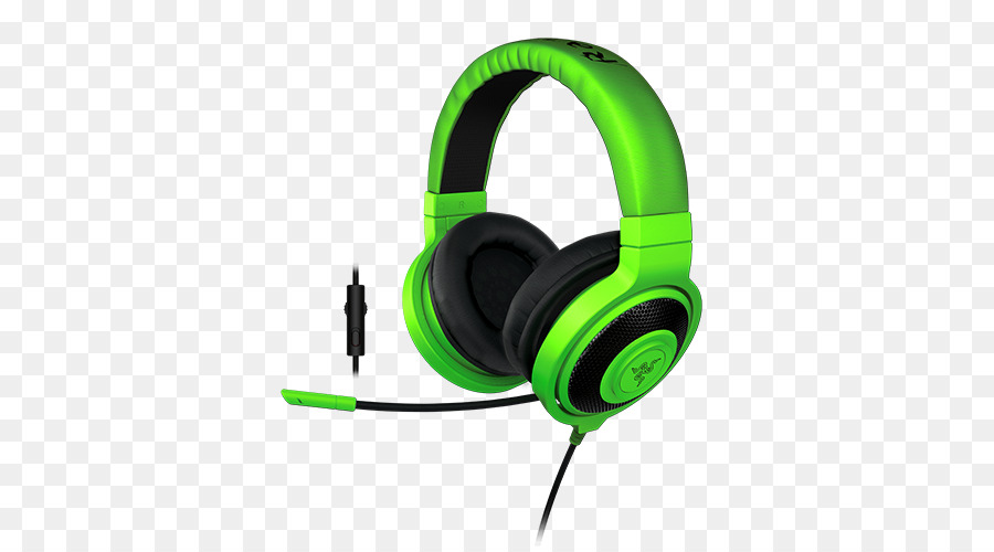 Razer Kraken Pro，Razer Kraken Pro 2015 PNG