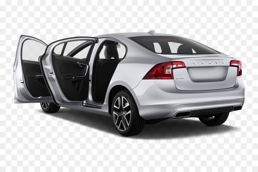 2015 Volvo S60，Volvo PNG