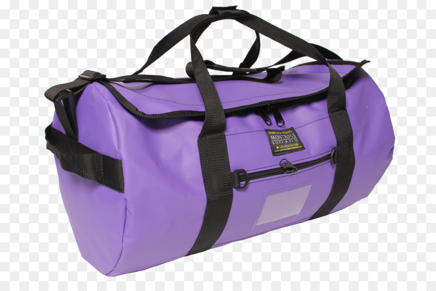 Bolsa Roxa，Viagem PNG