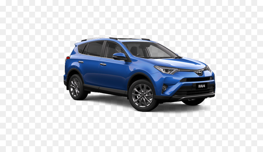 Toyota，Toyota Rav4 PNG