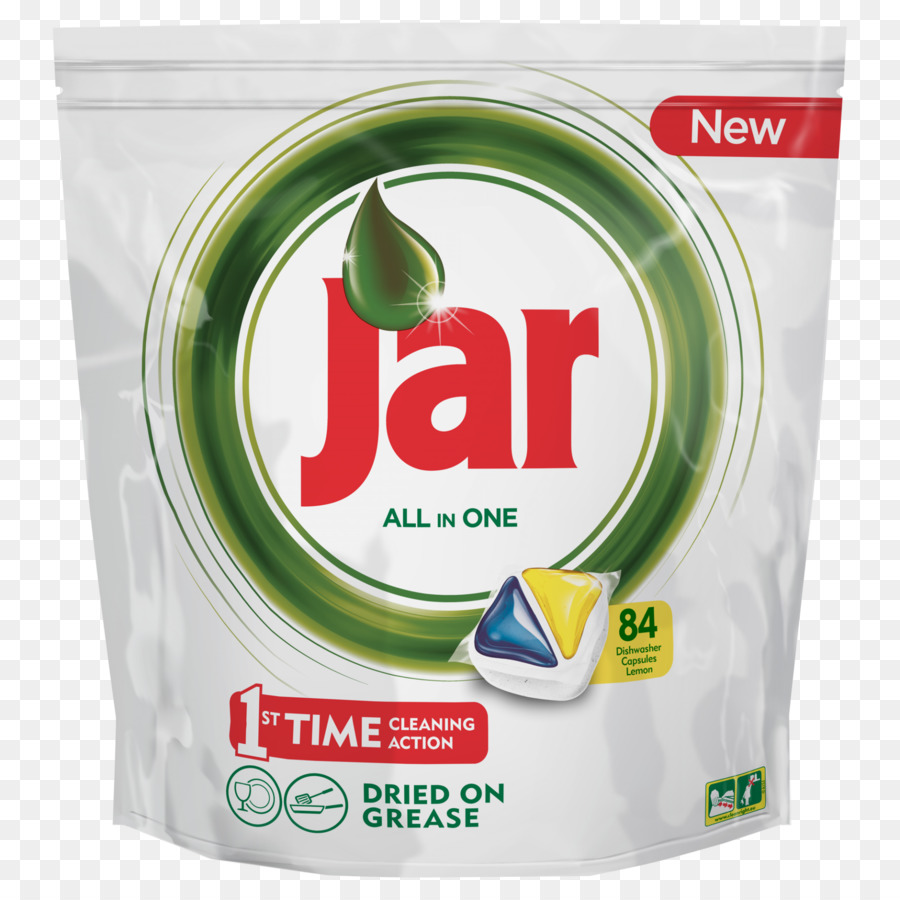 Máquina De Lavar Louça，Jar PNG