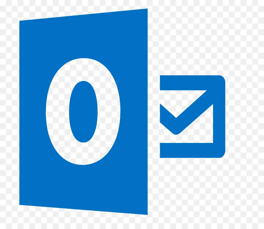 Outlookcom，Microsoft Outlook PNG