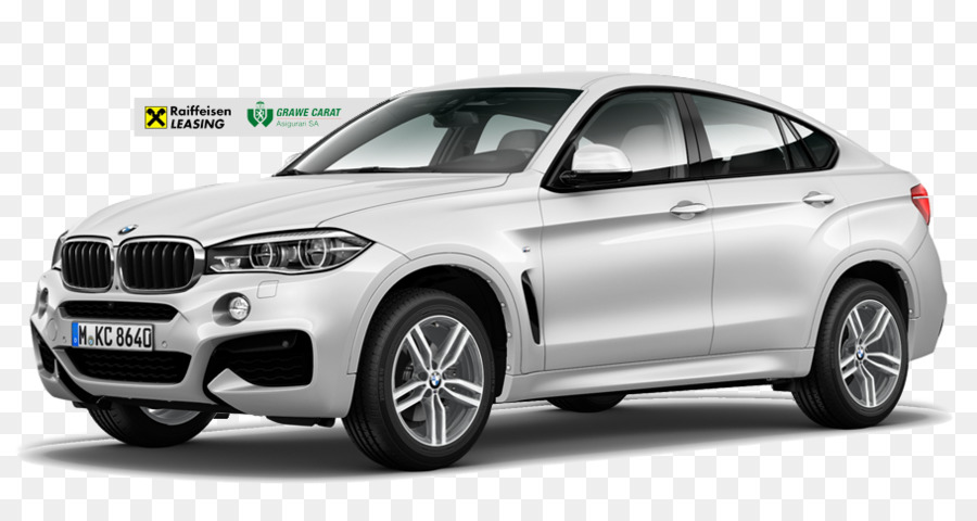 2017 Bmw X6，2018 Bmw X6 Xdrive35i Suv PNG