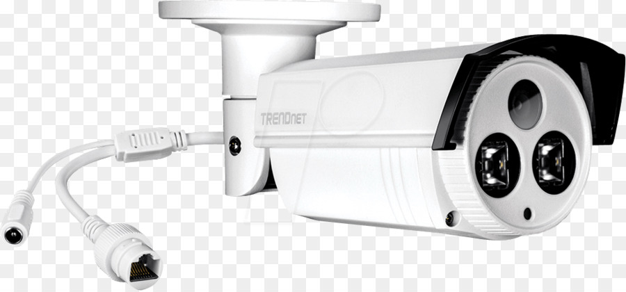 Câmera Ip，Trendnet Indooroutdoor Tvip312pi Estilo De Marca De Câmera Ip Poe PNG