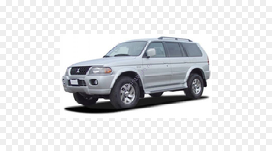 2004 Mitsubishi Montero Sport，2003 Mitsubishi Montero Sport PNG