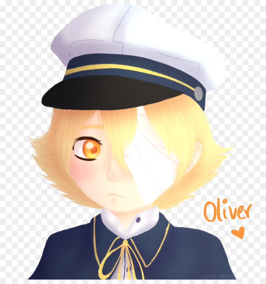 Oliver，Powerfx PNG