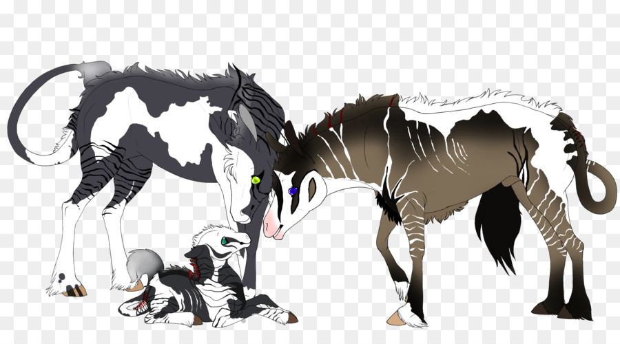Cavalo，Animal Pack PNG