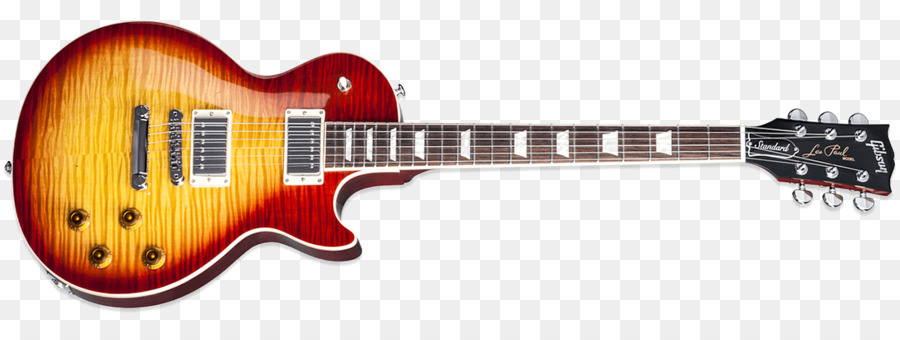 Gibson Les Paul，Gibson Les Paul Standard PNG