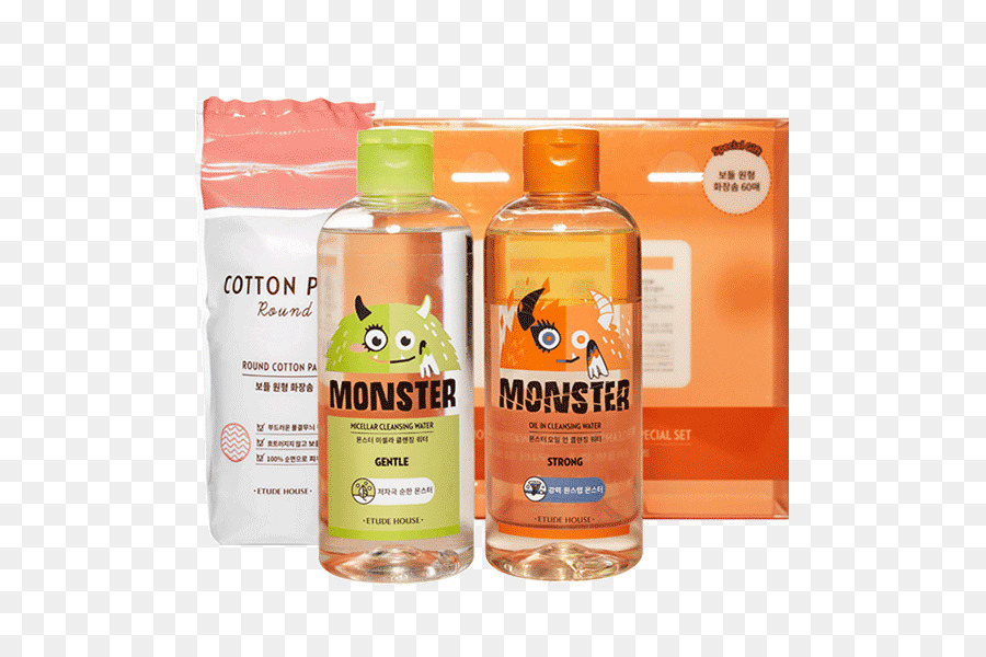 Limpador，Garnier Caseína água De Limpeza Allin1 PNG