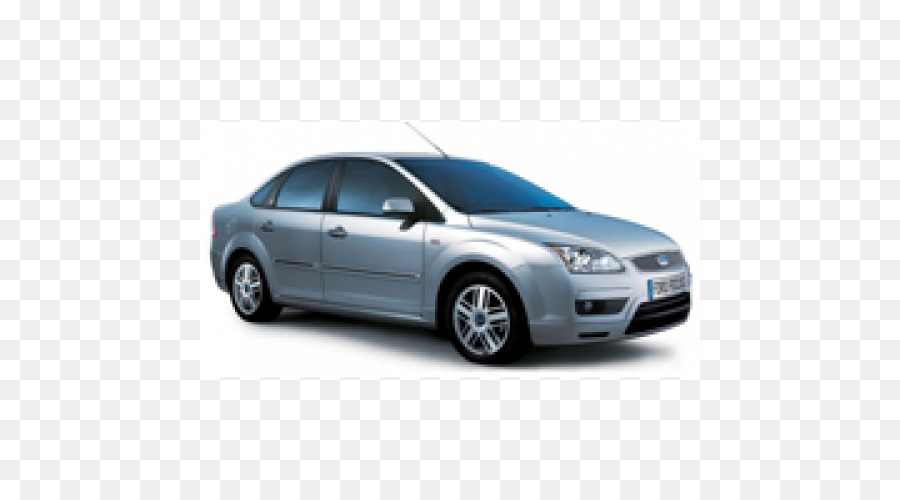 Ford Focus，A Ford Motor Company PNG