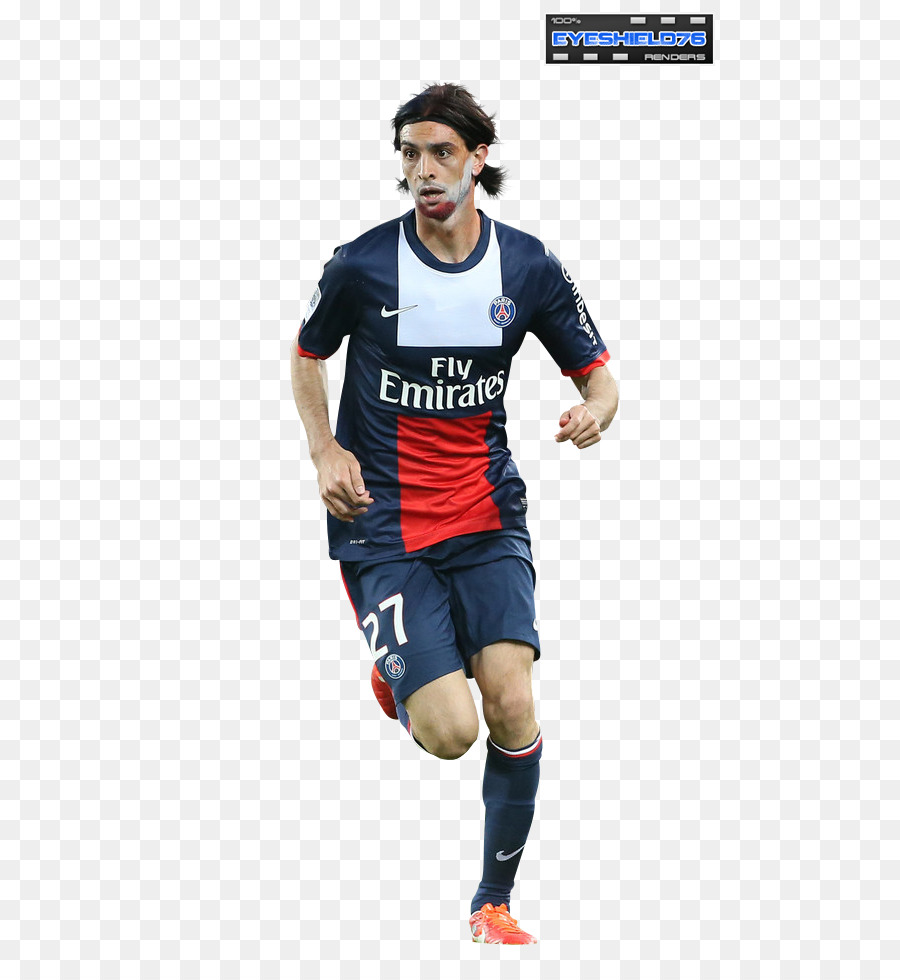 Javier Pastore，Argentina Equipa Nacional De Futebol PNG