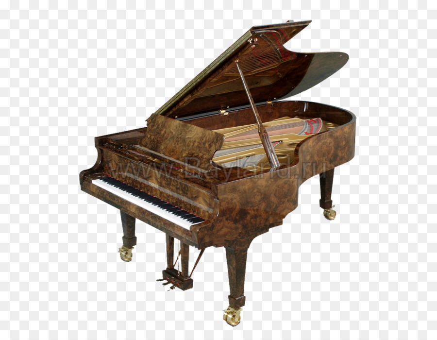 Piano De Cauda，Música PNG