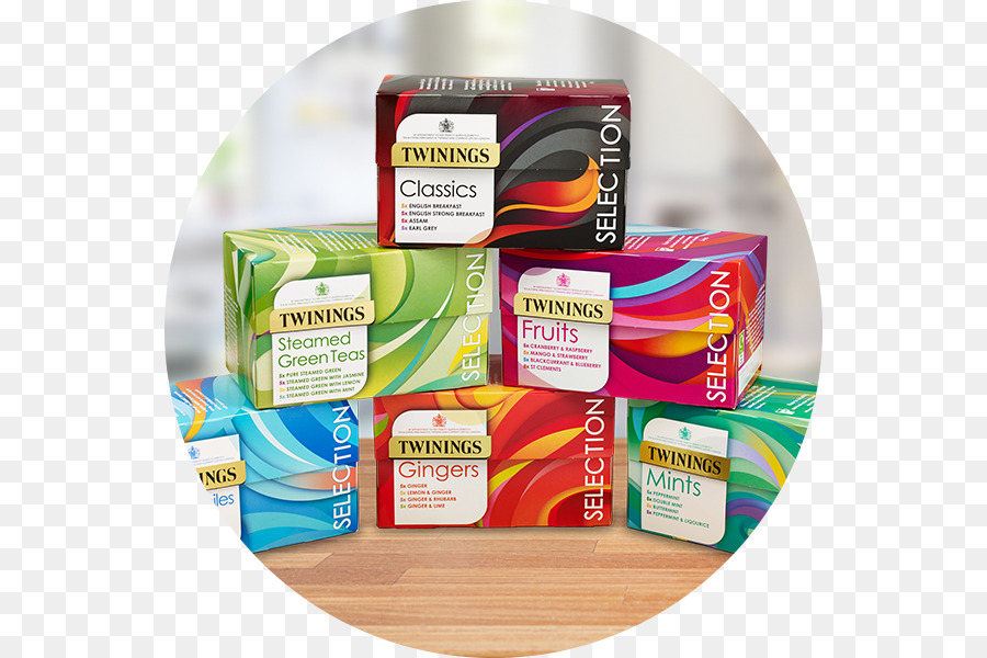 Chá，Twinings PNG