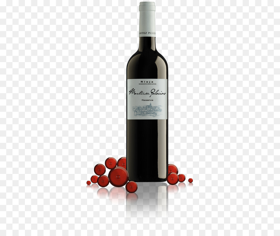 Garrafa De Vinho，Álcool PNG