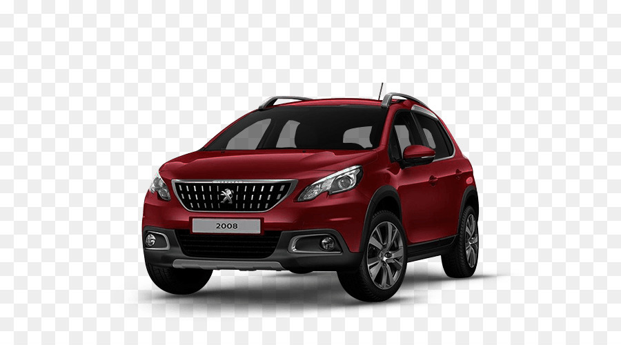 Compact Sport Utility Vehicle，Peugeot PNG