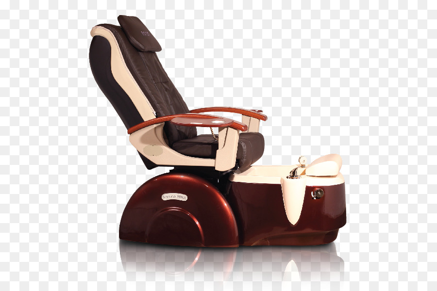 Cadeira De Massagem，Pedicure PNG