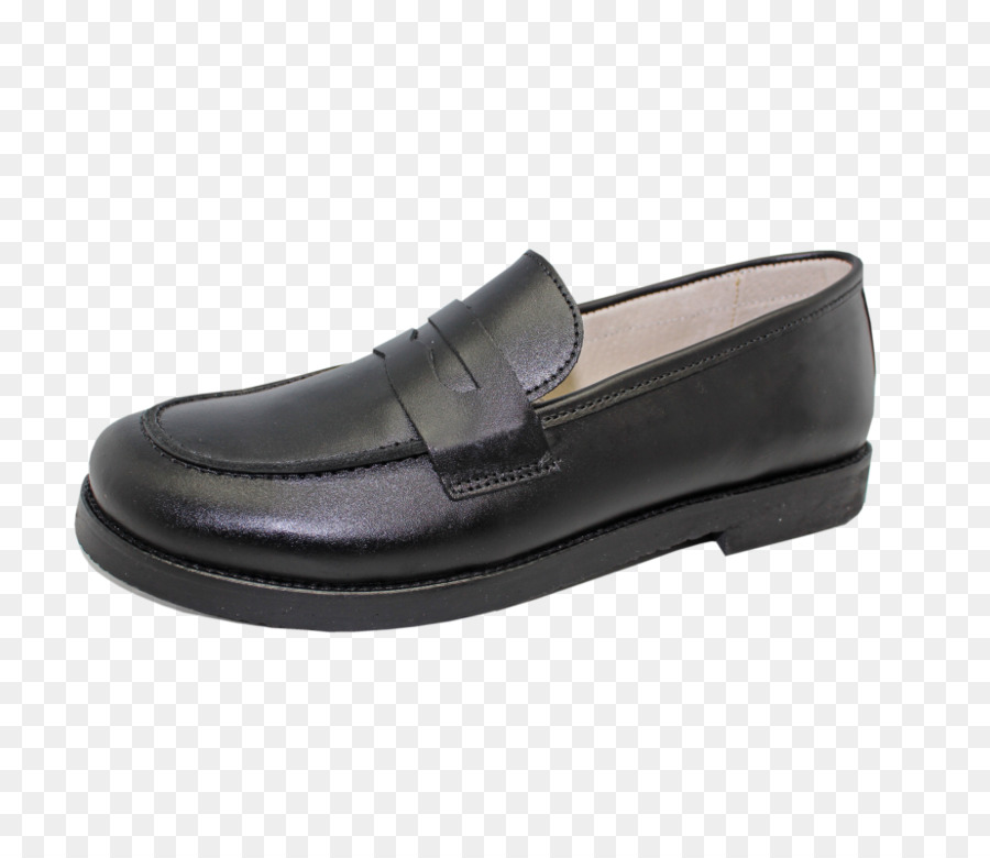 Sapatos Pretos，Sapato PNG