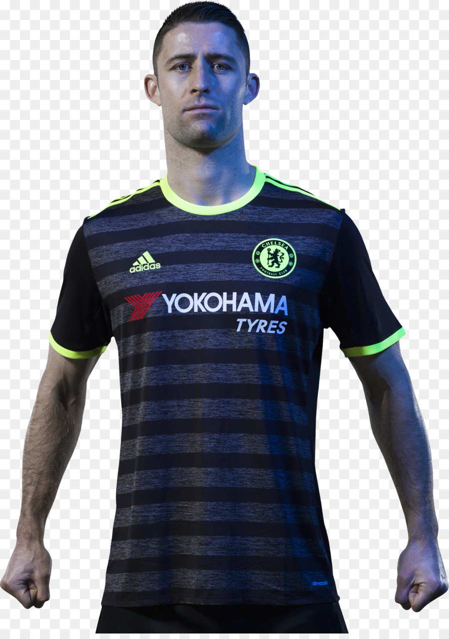 Tshirt，O Chelsea Fc PNG