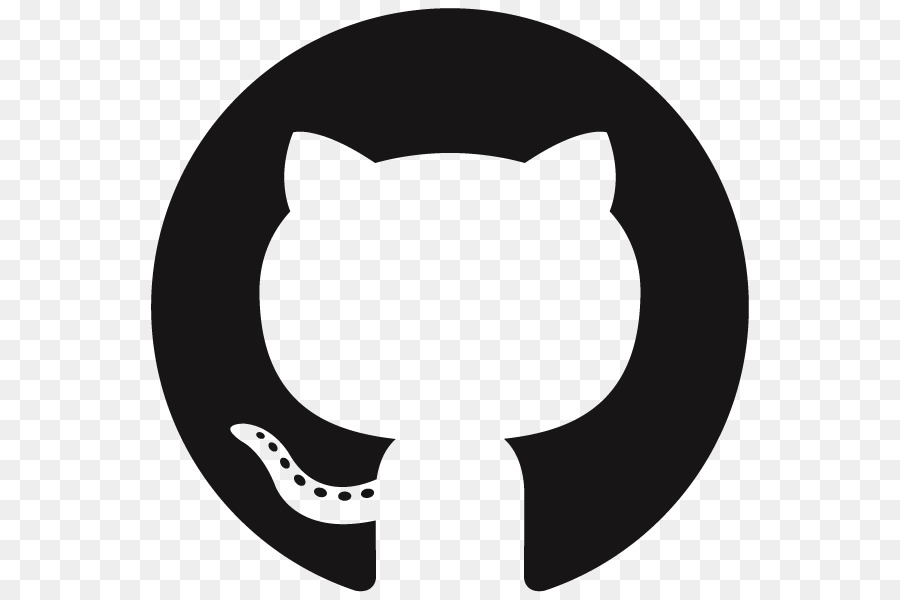 Logotipo Do Github，Gato PNG