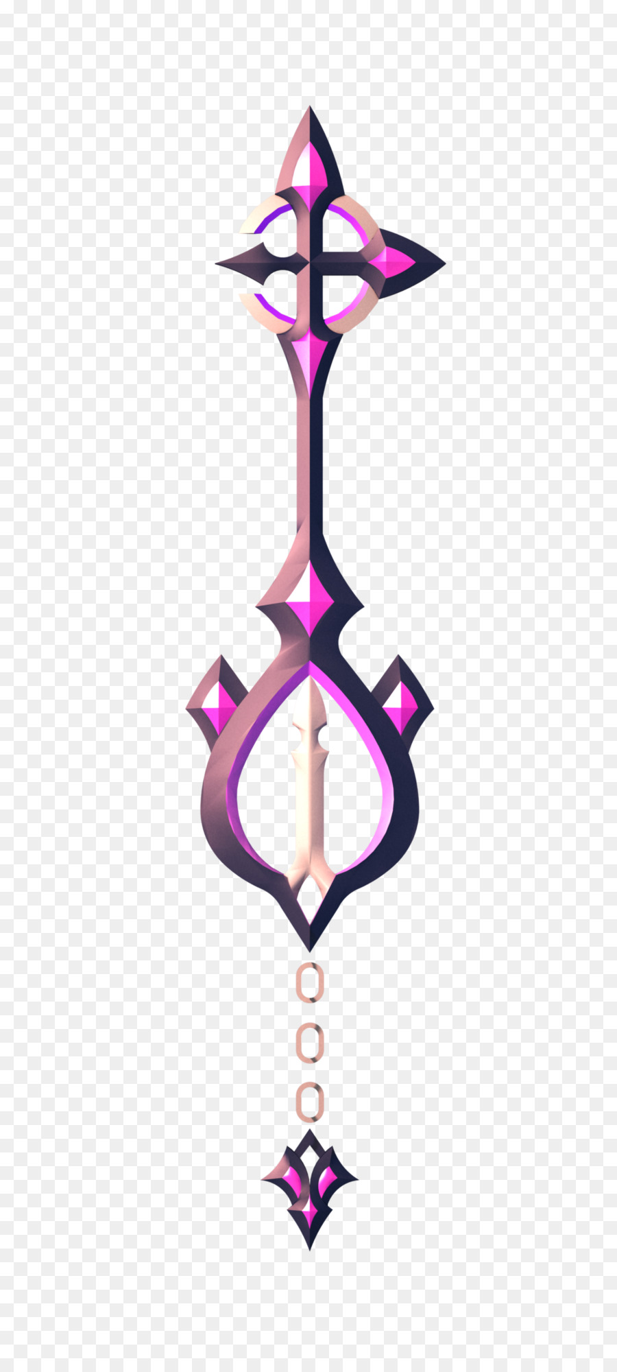 Kingdom Hearts 3582 Dias，Símbolo PNG