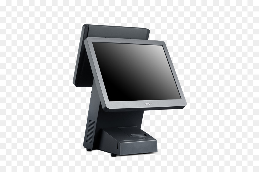 Monitores De Computador，Computador Pessoal PNG