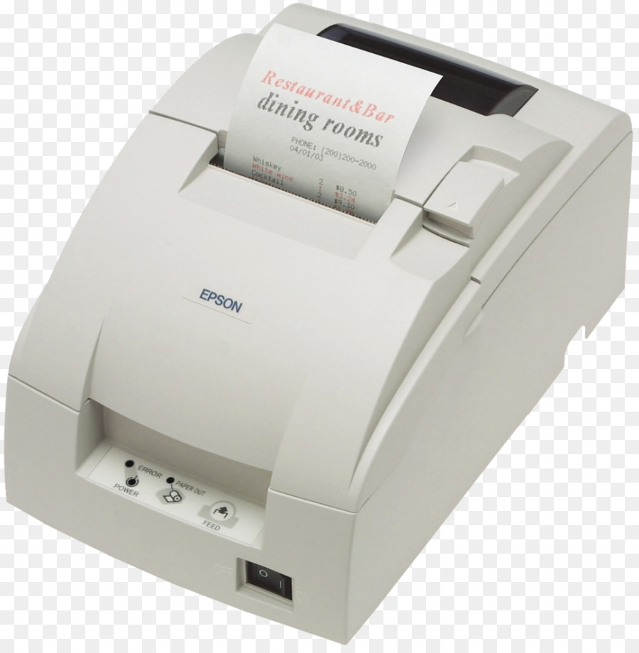 Impressora，Epson PNG