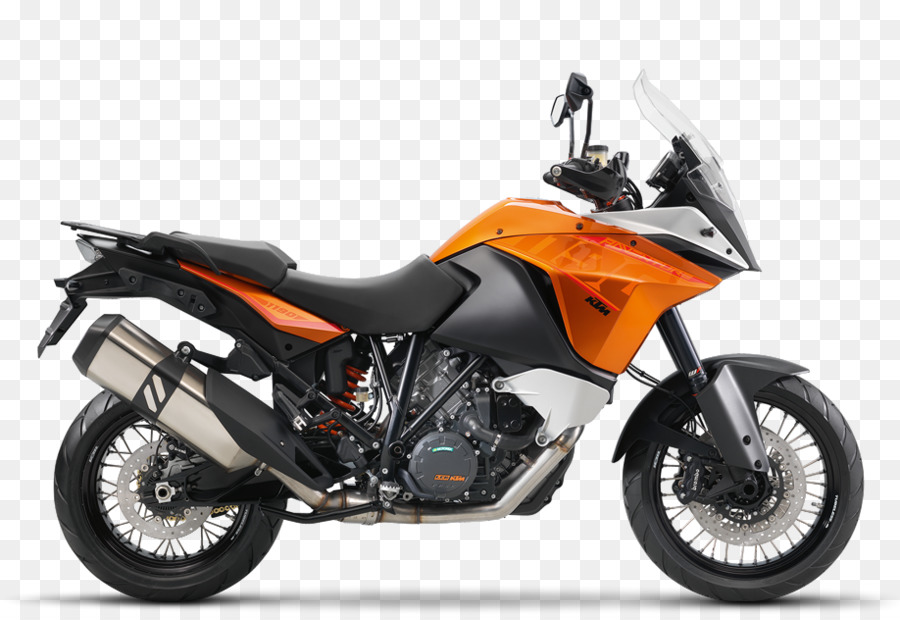 Ktm，Ktm 1290 Super Aventura PNG