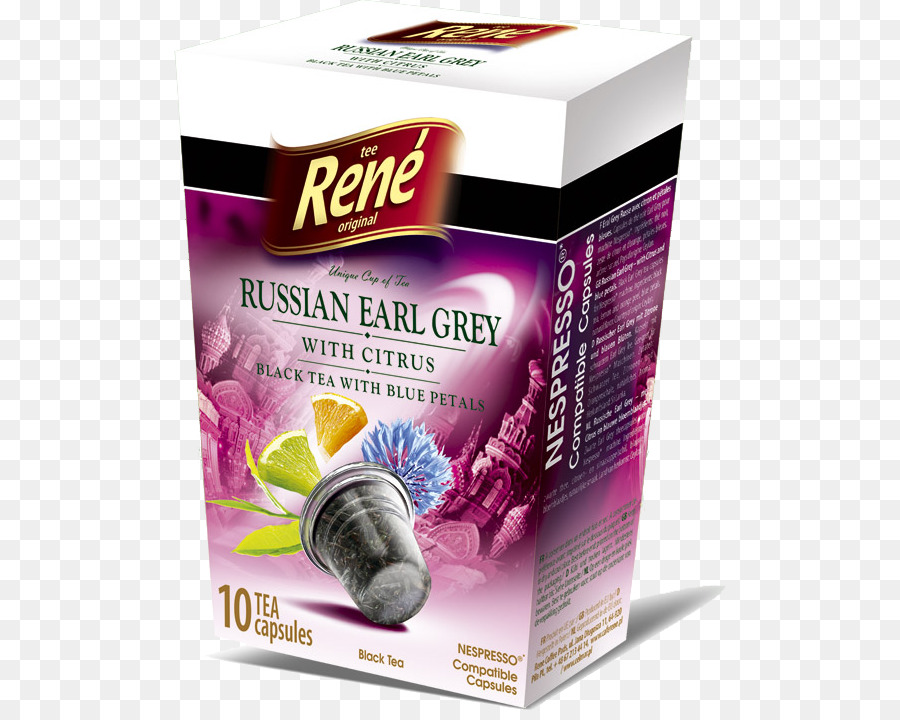 Earl Grey Tea，Chá PNG