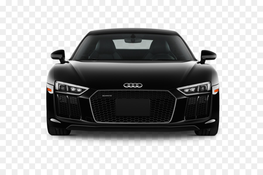 Audi R8 Laranja，Carro PNG