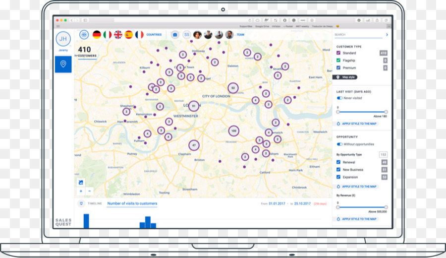 mapa do relacionamento gratis Mapa, O Google Analytics, Gestão De Relacionamento Clientes 